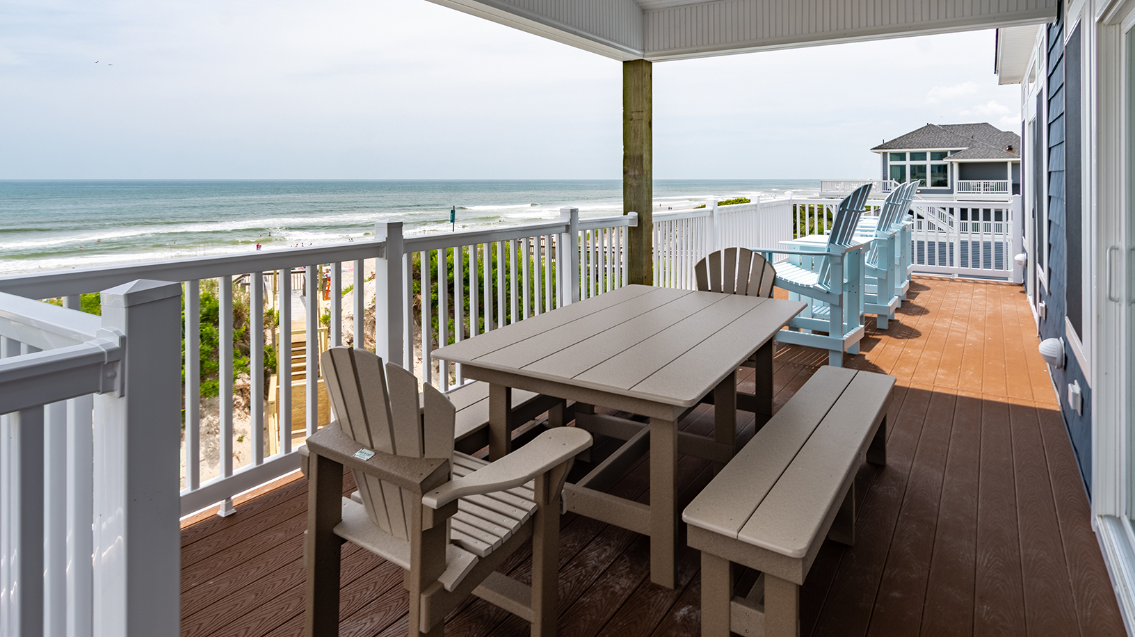 The Outer Banks Home 1016978