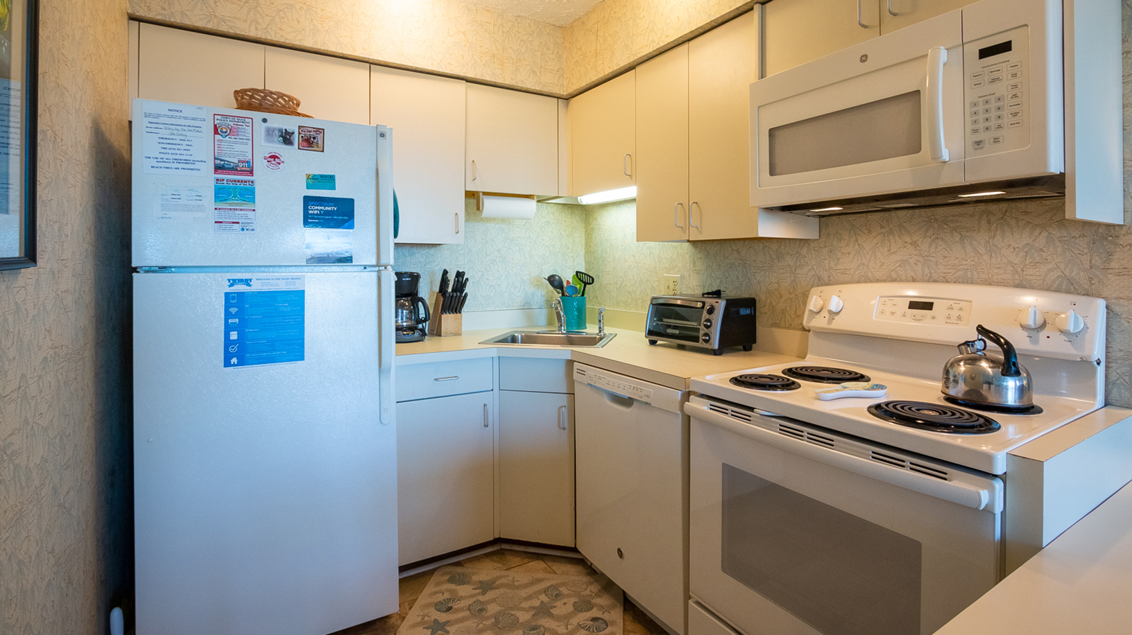 The Outer Banks Home 1016979