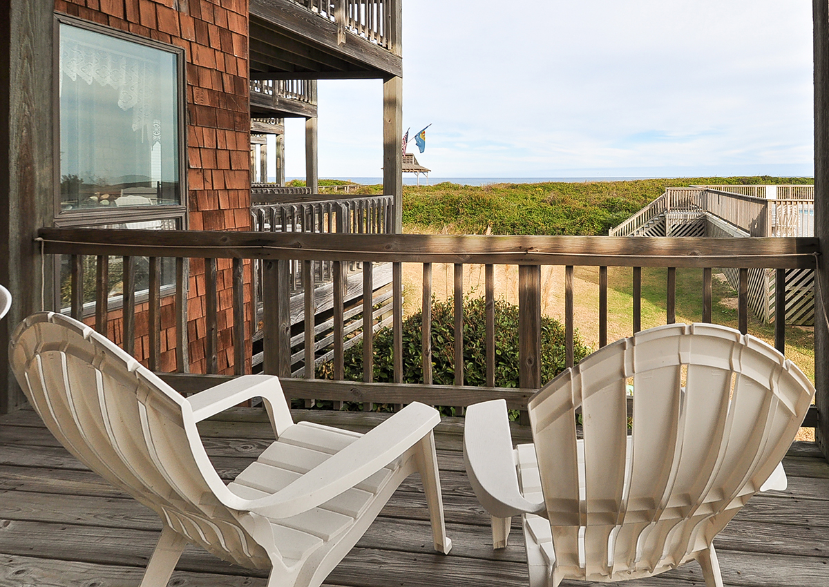 The Outer Banks Home 1016979