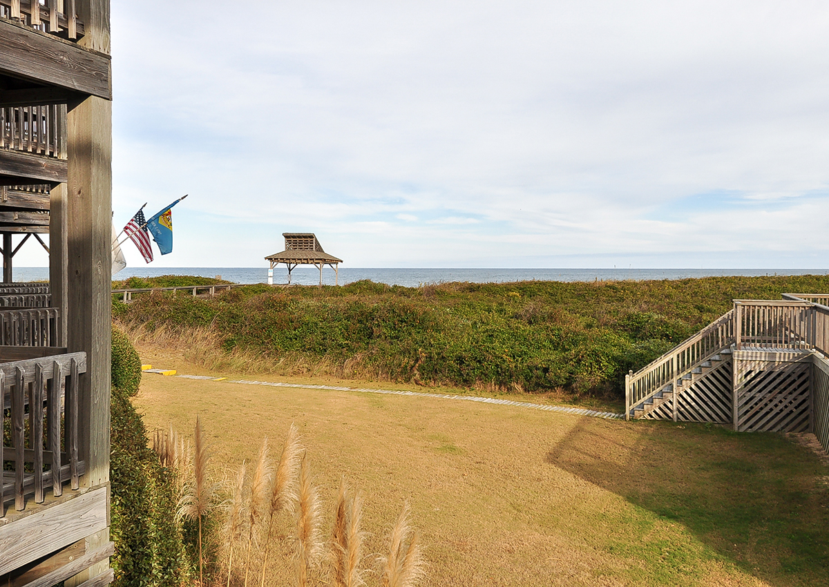 The Outer Banks Home 1016979