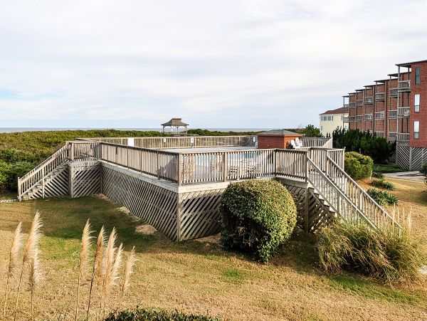 The Outer Banks Home 1016979
