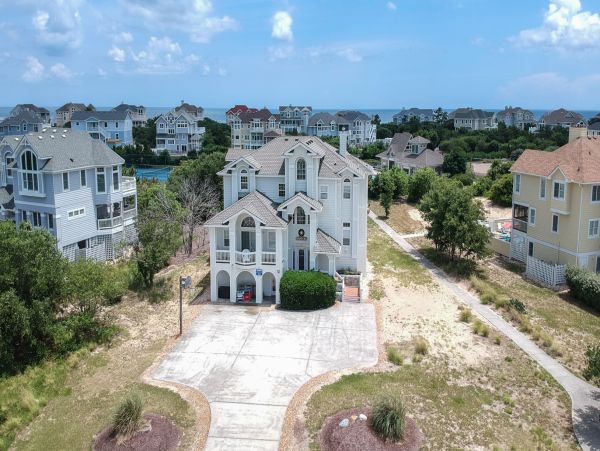 The Outer Banks Home 1016980