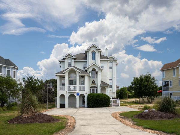 The Outer Banks Home 1016980