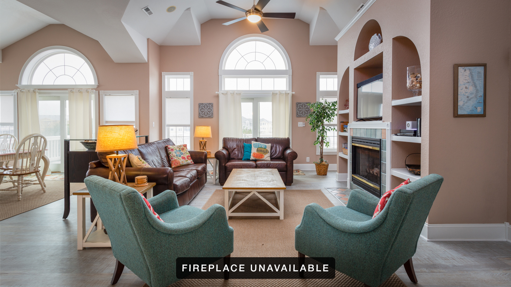 The Outer Banks Home 1016980
