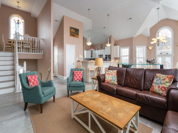 The Outer Banks Home 1016980