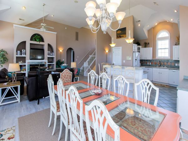 The Outer Banks Home 1016980