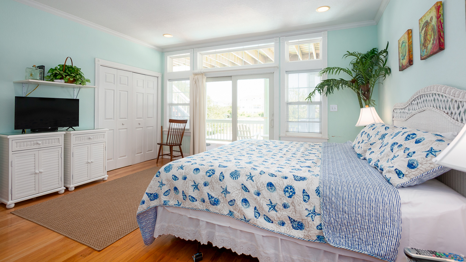 The Outer Banks Home 1016980