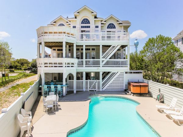 The Outer Banks Home 1016980