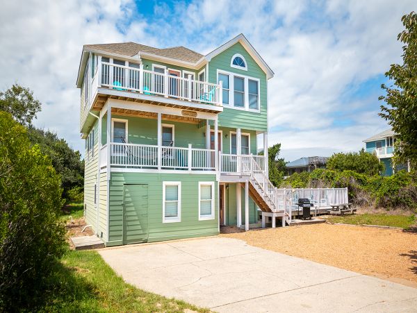 The Outer Banks Home 1016981