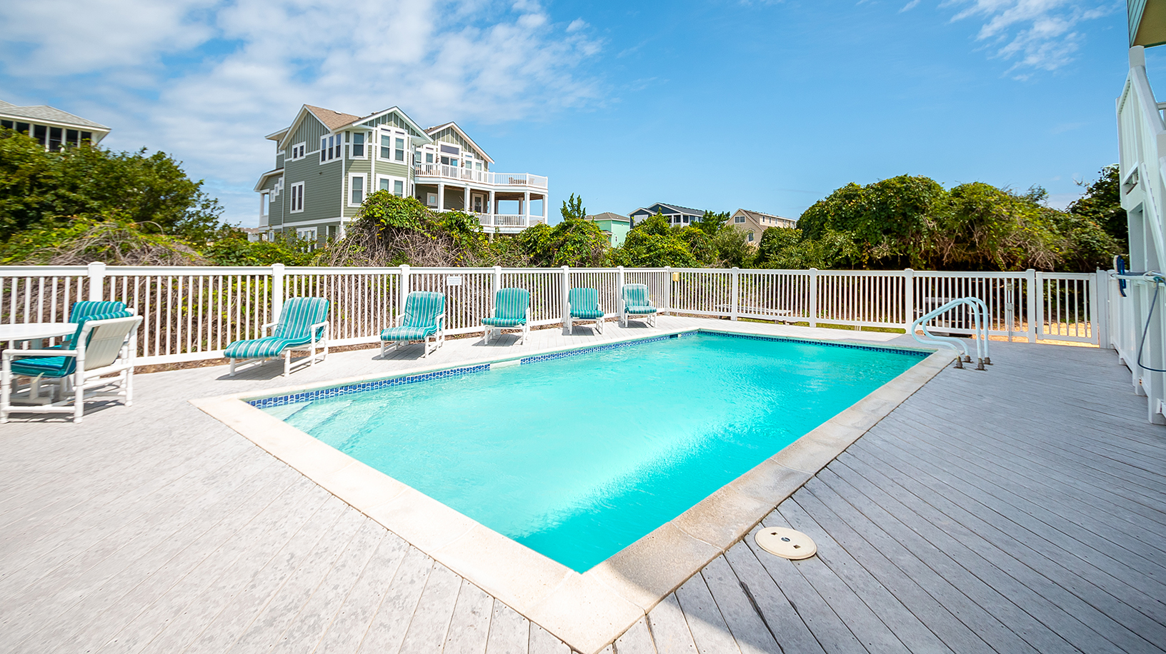 The Outer Banks Home 1016981