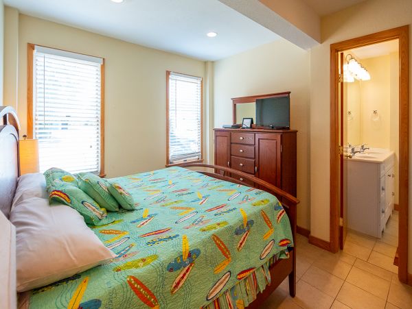 The Outer Banks Home 1016981