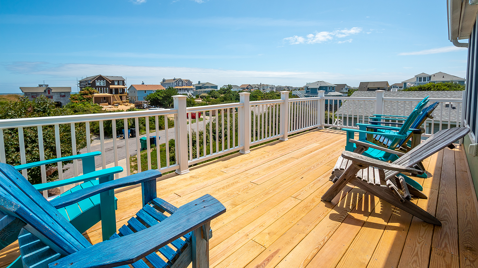 The Outer Banks Home 1016981