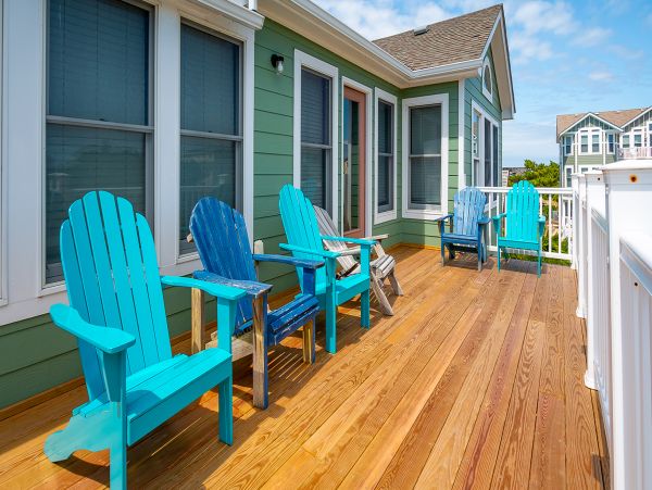 The Outer Banks Home 1016981
