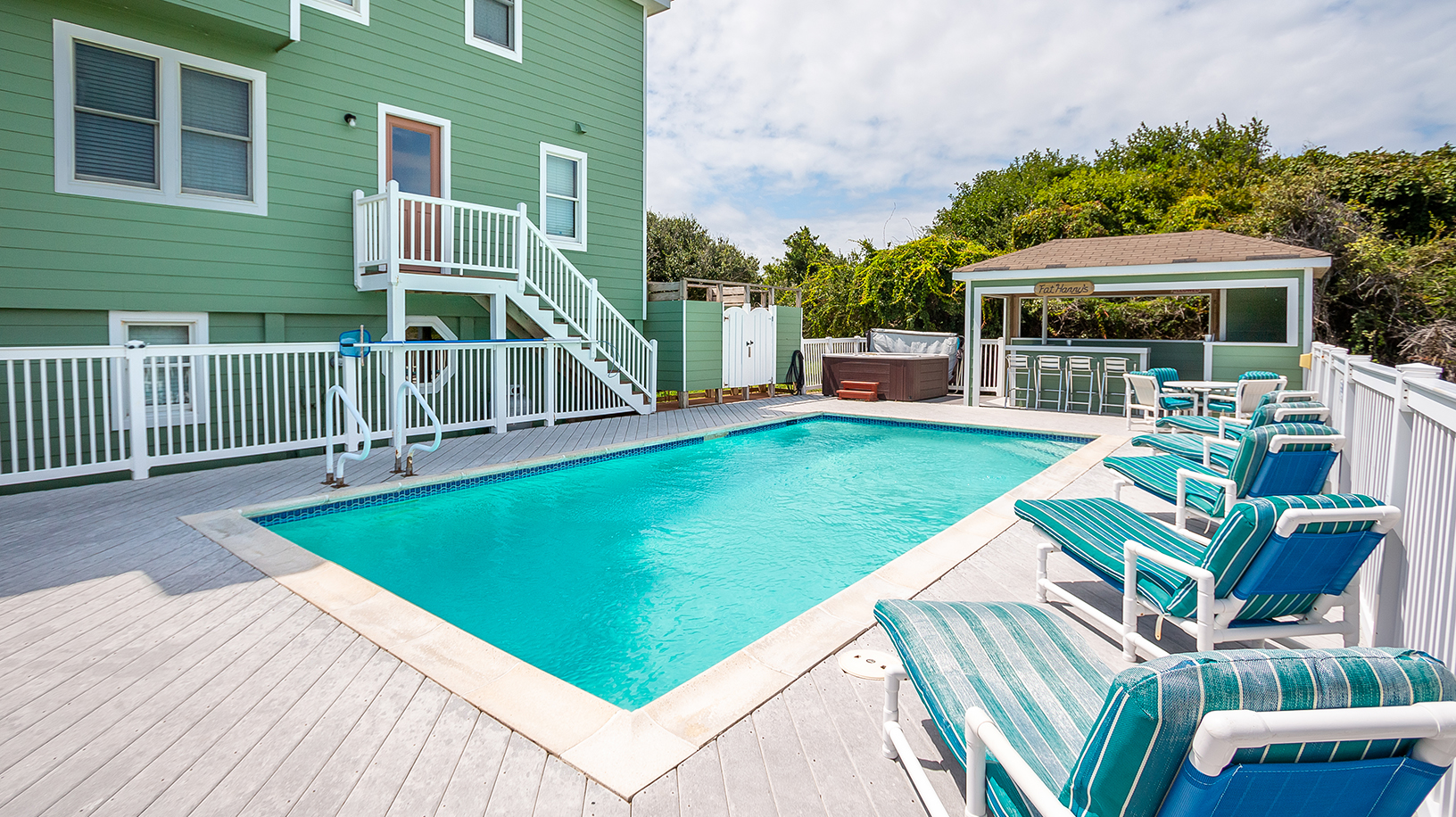 The Outer Banks Home 1016981