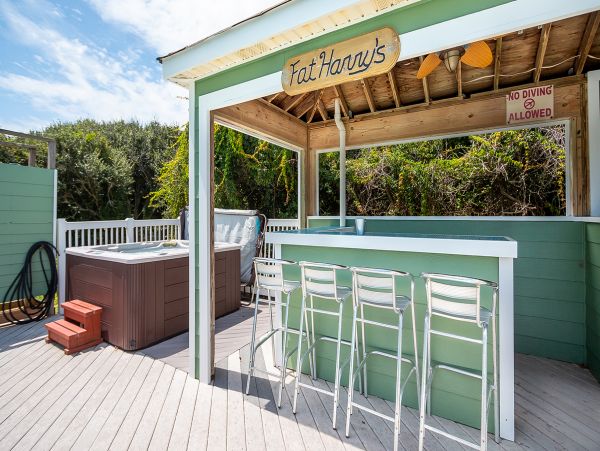 The Outer Banks Home 1016981