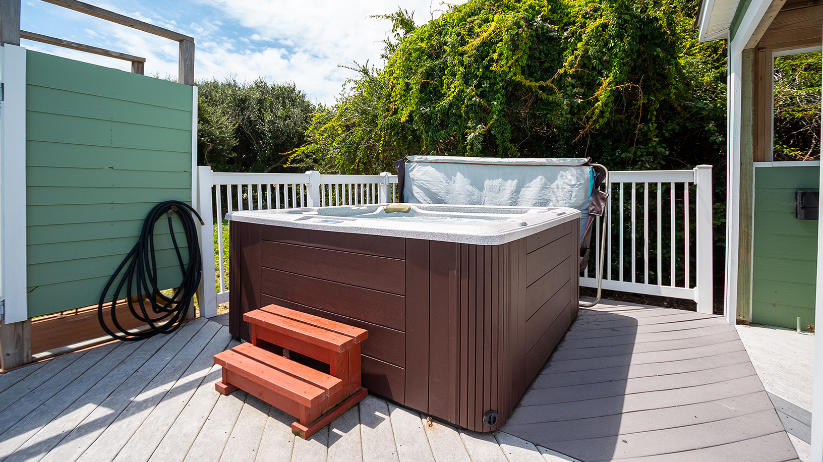 The Outer Banks Home 1016981
