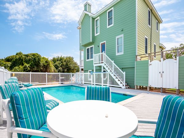 The Outer Banks Home 1016981