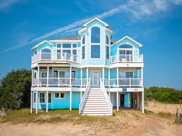 The Outer Banks Home 1016982