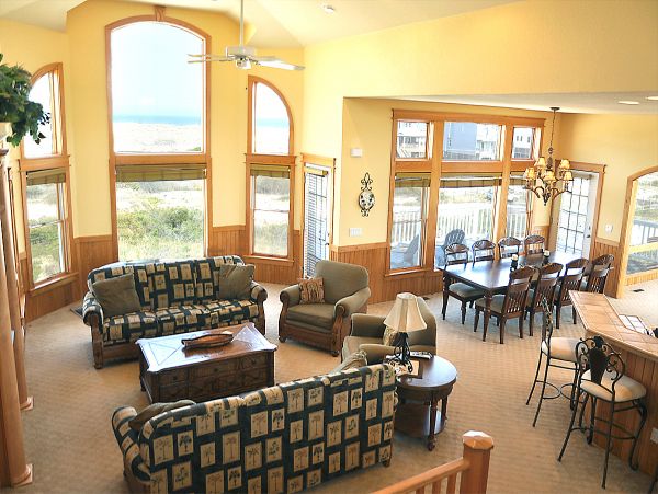 The Outer Banks Home 1016982