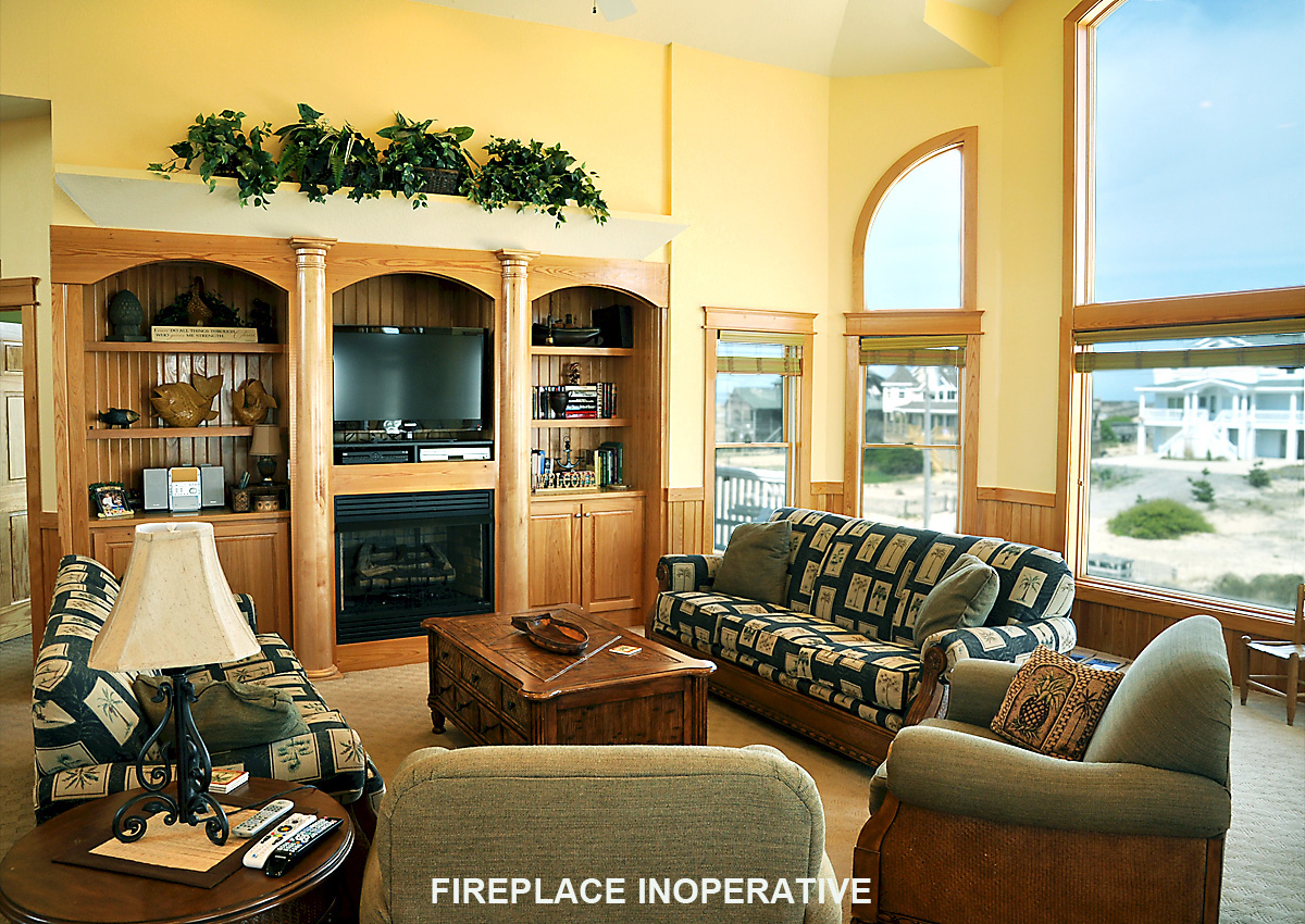 The Outer Banks Home 1016982
