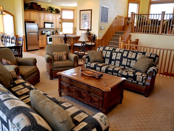 The Outer Banks Home 1016982