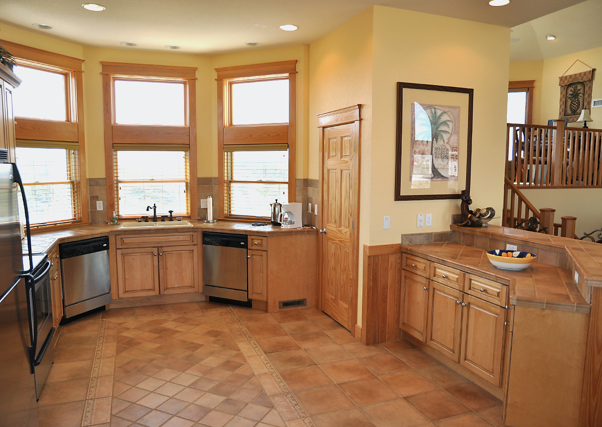 The Outer Banks Home 1016982