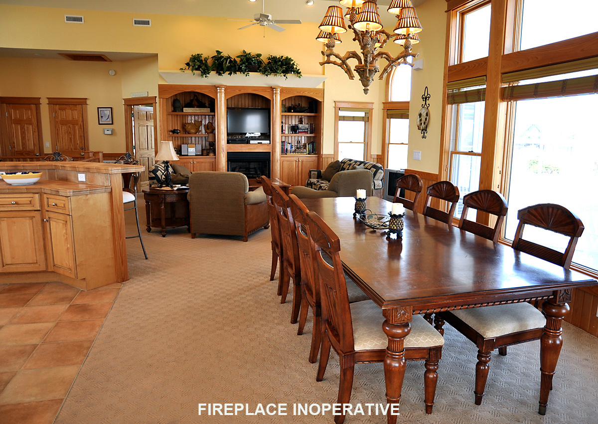 The Outer Banks Home 1016982