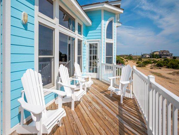 The Outer Banks Home 1016982