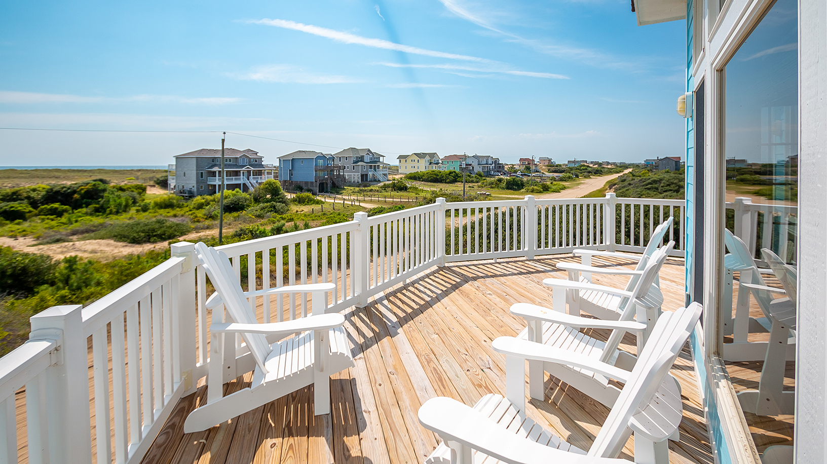The Outer Banks Home 1016982