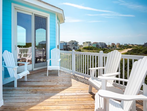 The Outer Banks Home 1016982