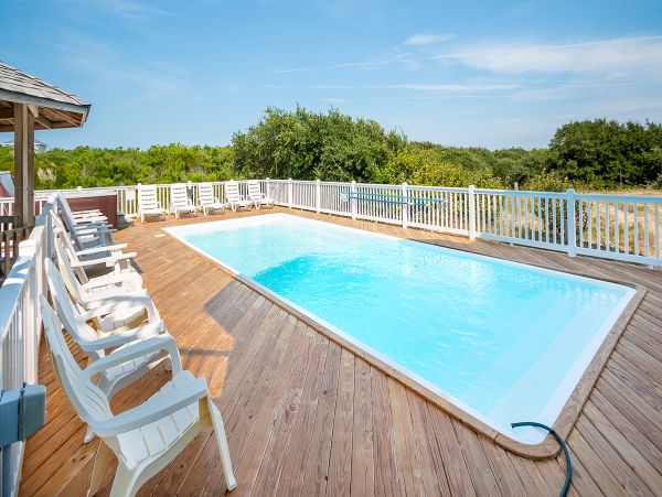 The Outer Banks Home 1016982