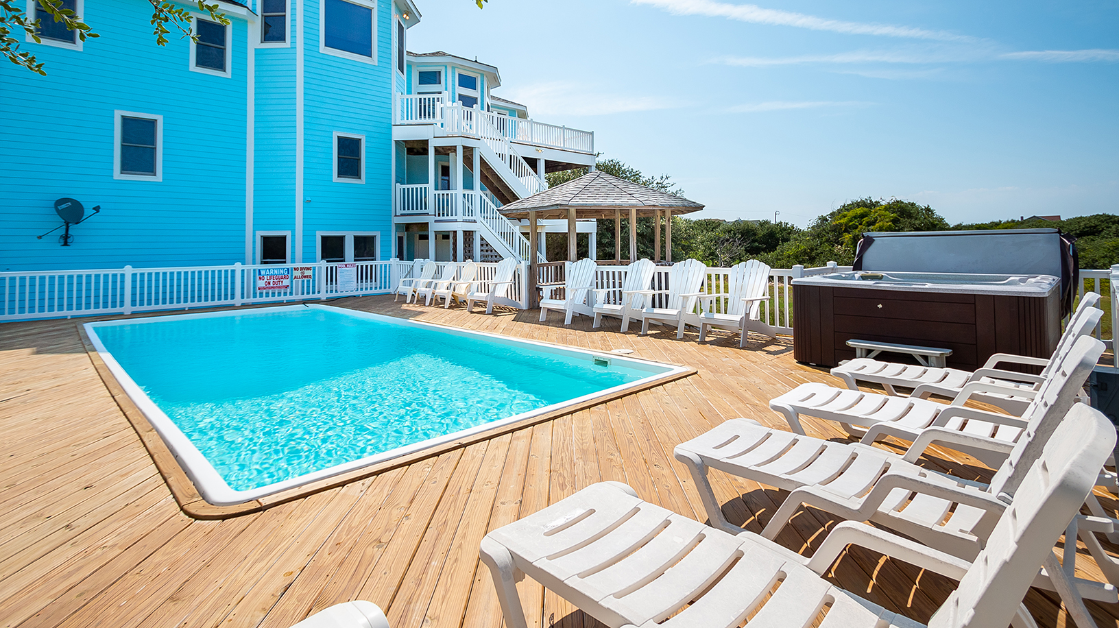 The Outer Banks Home 1016982
