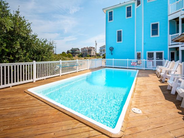 The Outer Banks Home 1016982