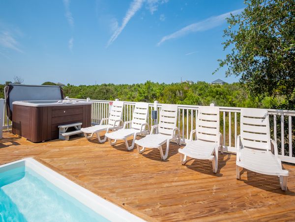 The Outer Banks Home 1016982