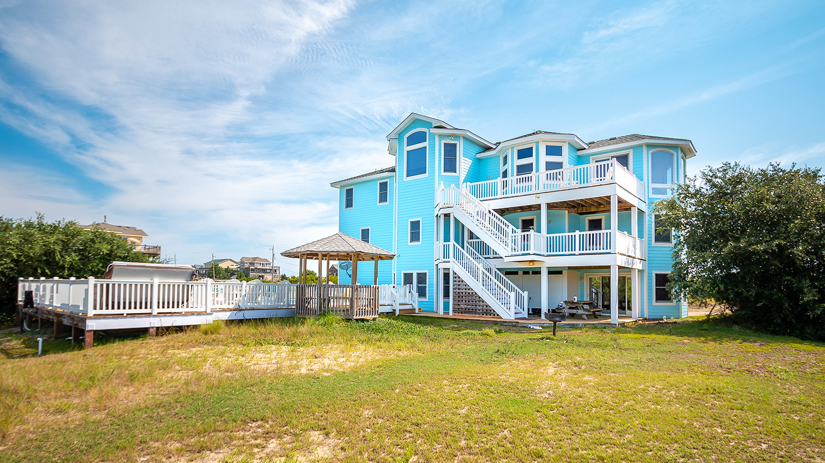 The Outer Banks Home 1016982
