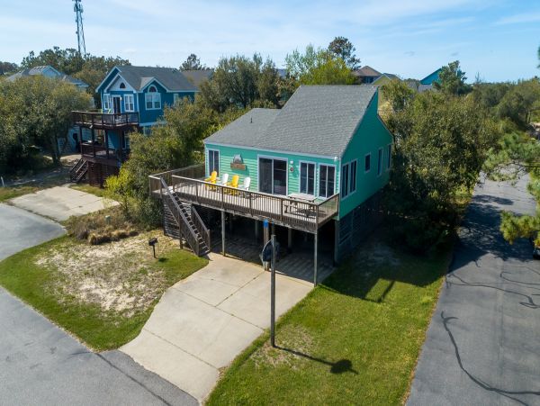 The Outer Banks Home 1016983