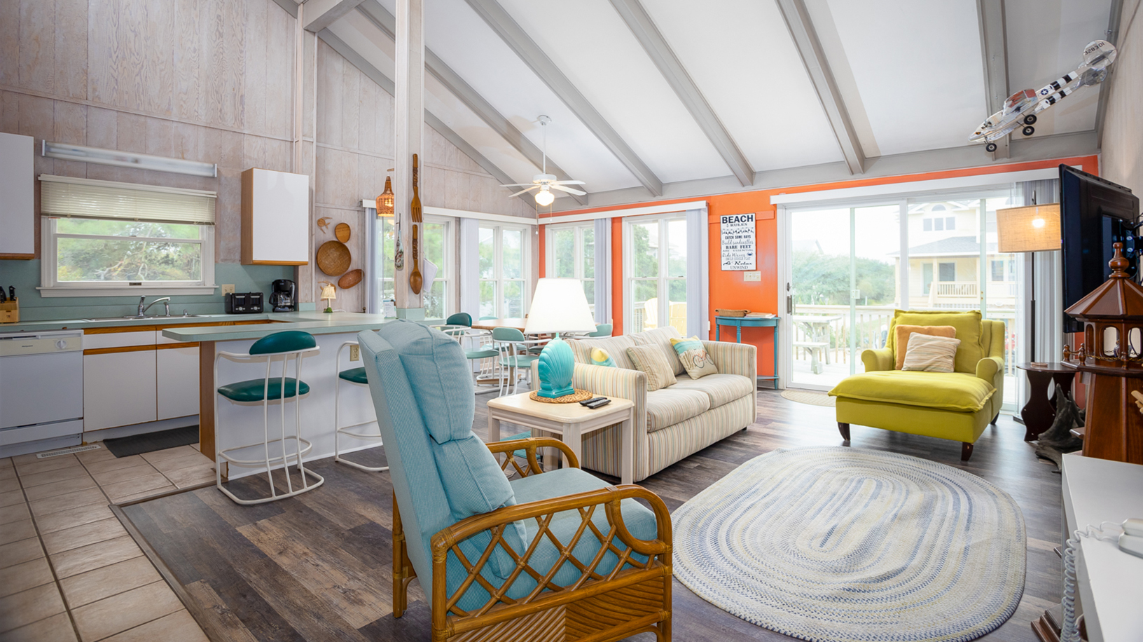The Outer Banks Home 1016983