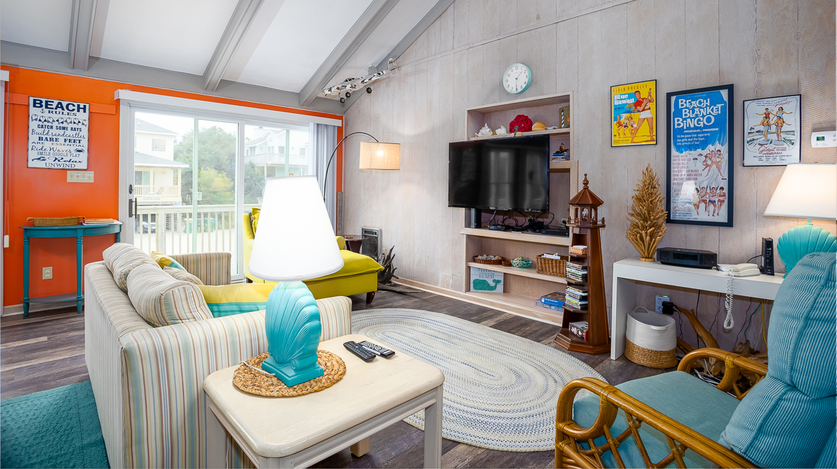The Outer Banks Home 1016983