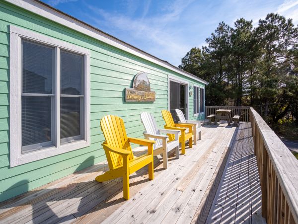 The Outer Banks Home 1016983