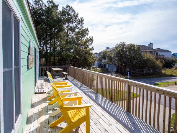 The Outer Banks Home 1016983