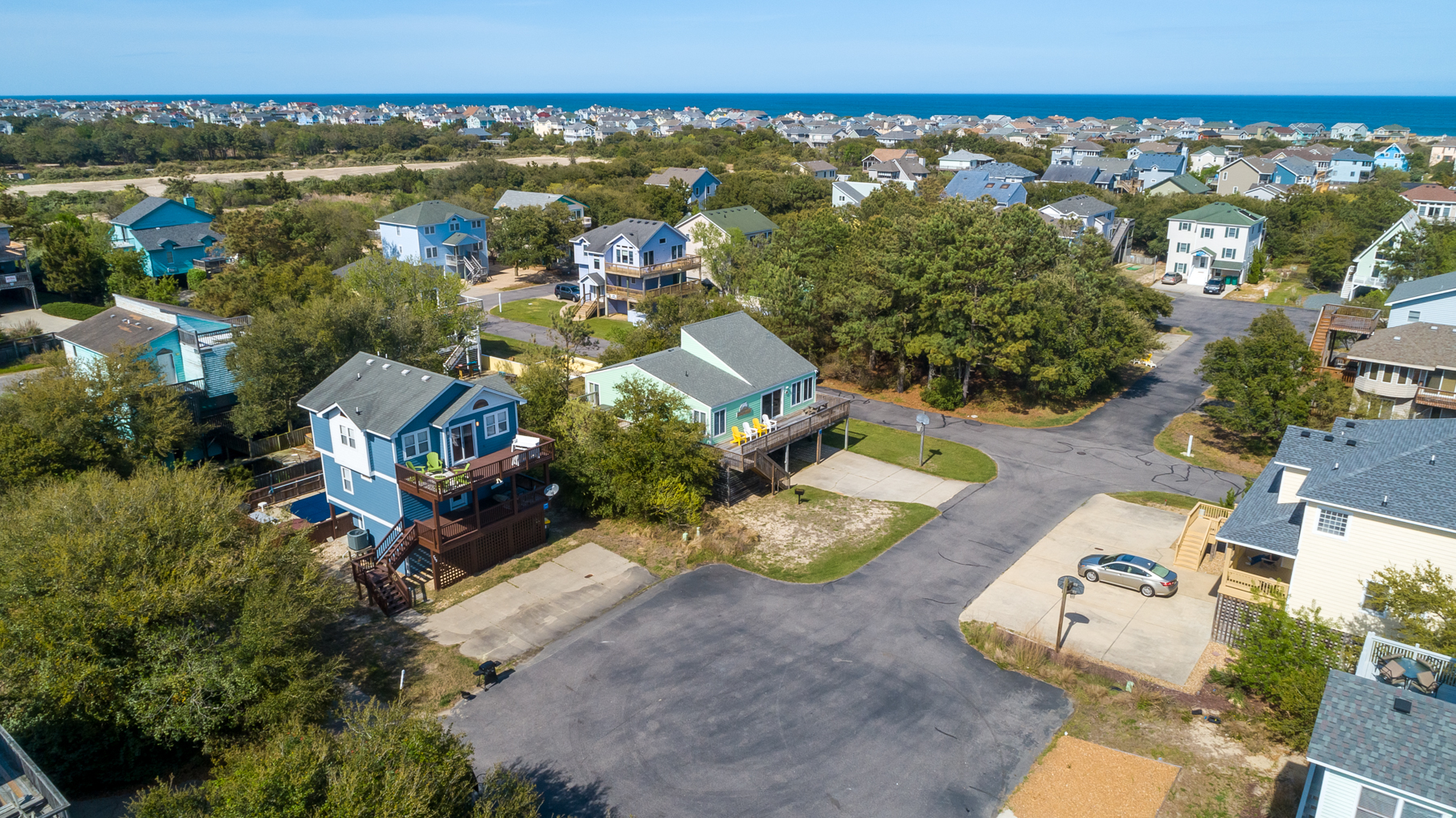 The Outer Banks Home 1016983