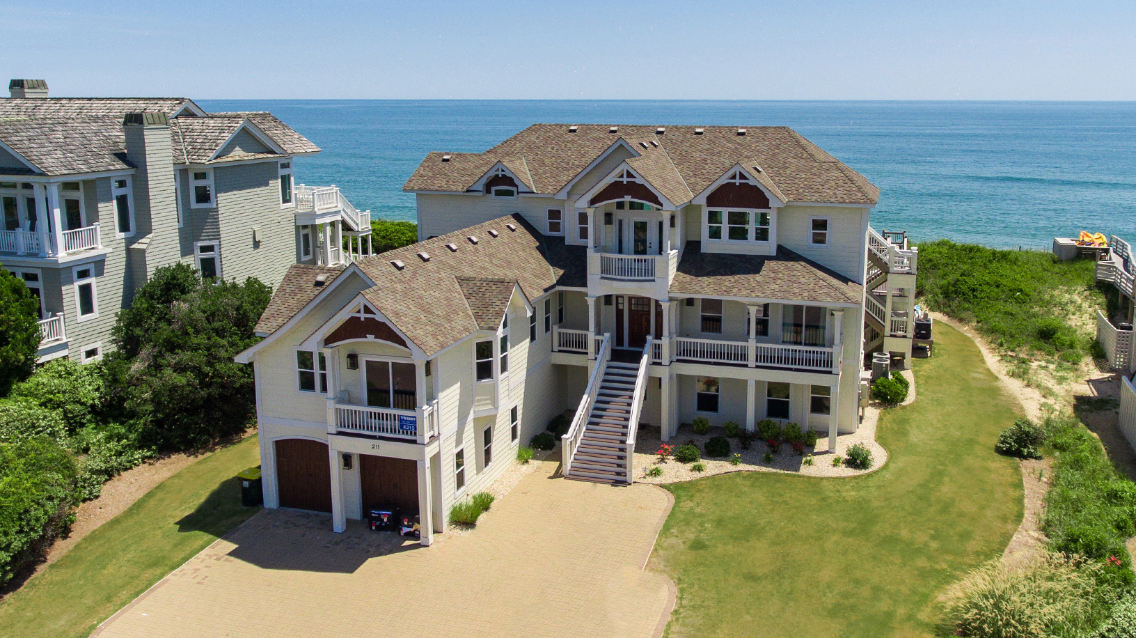 The Outer Banks Home 1016984