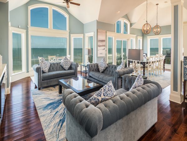 The Outer Banks Home 1016984