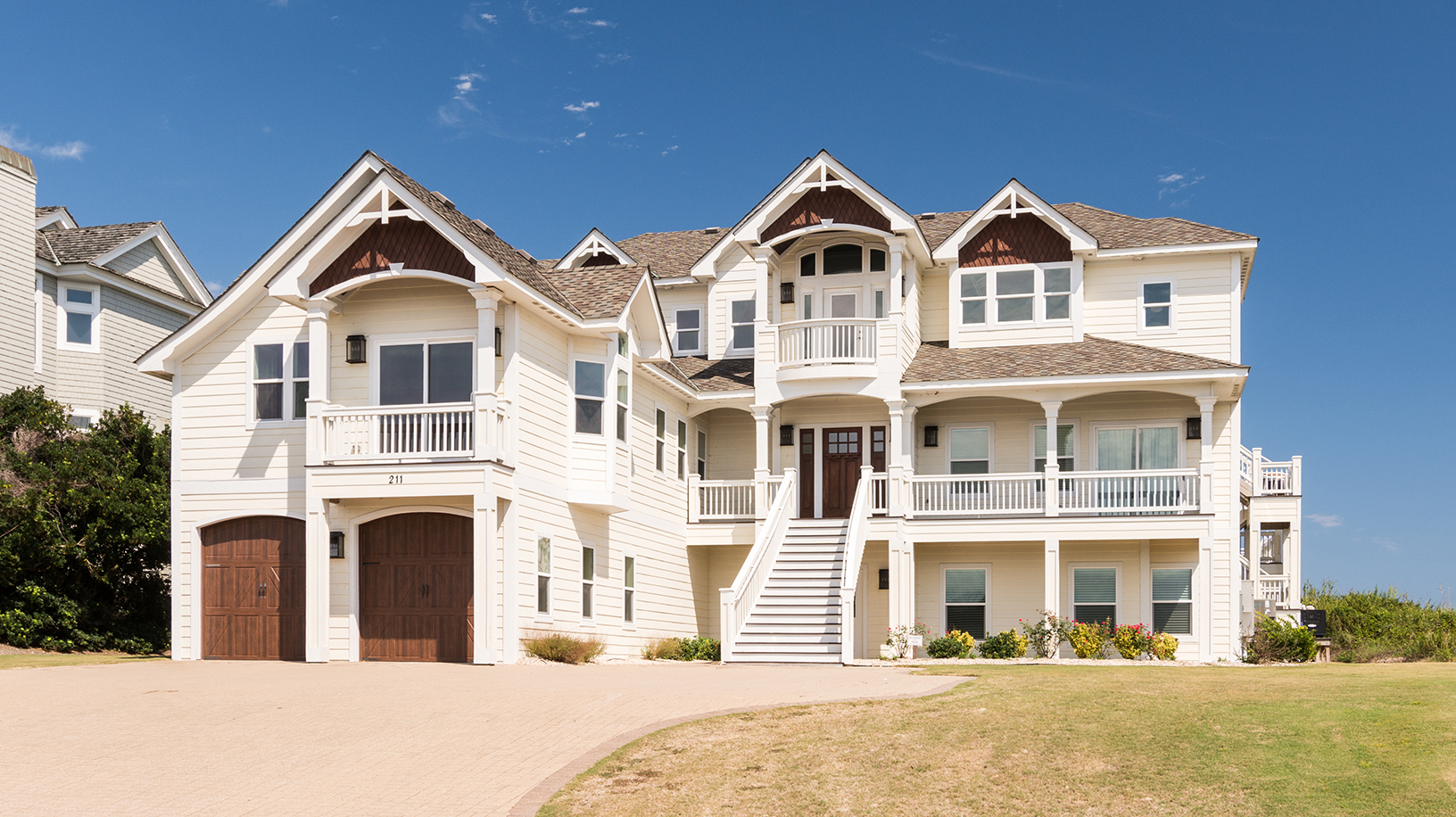 The Outer Banks Home 1016984