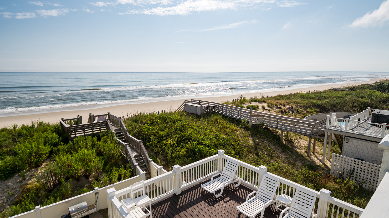 The Outer Banks Home 1016984