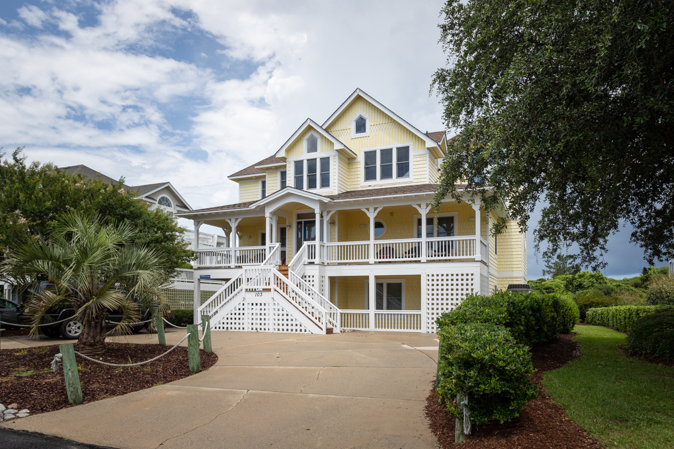 The Outer Banks Home 1016985