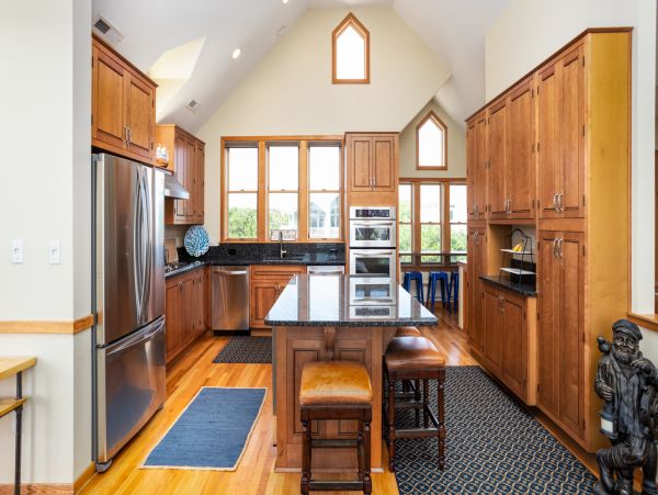 The Outer Banks Home 1016985
