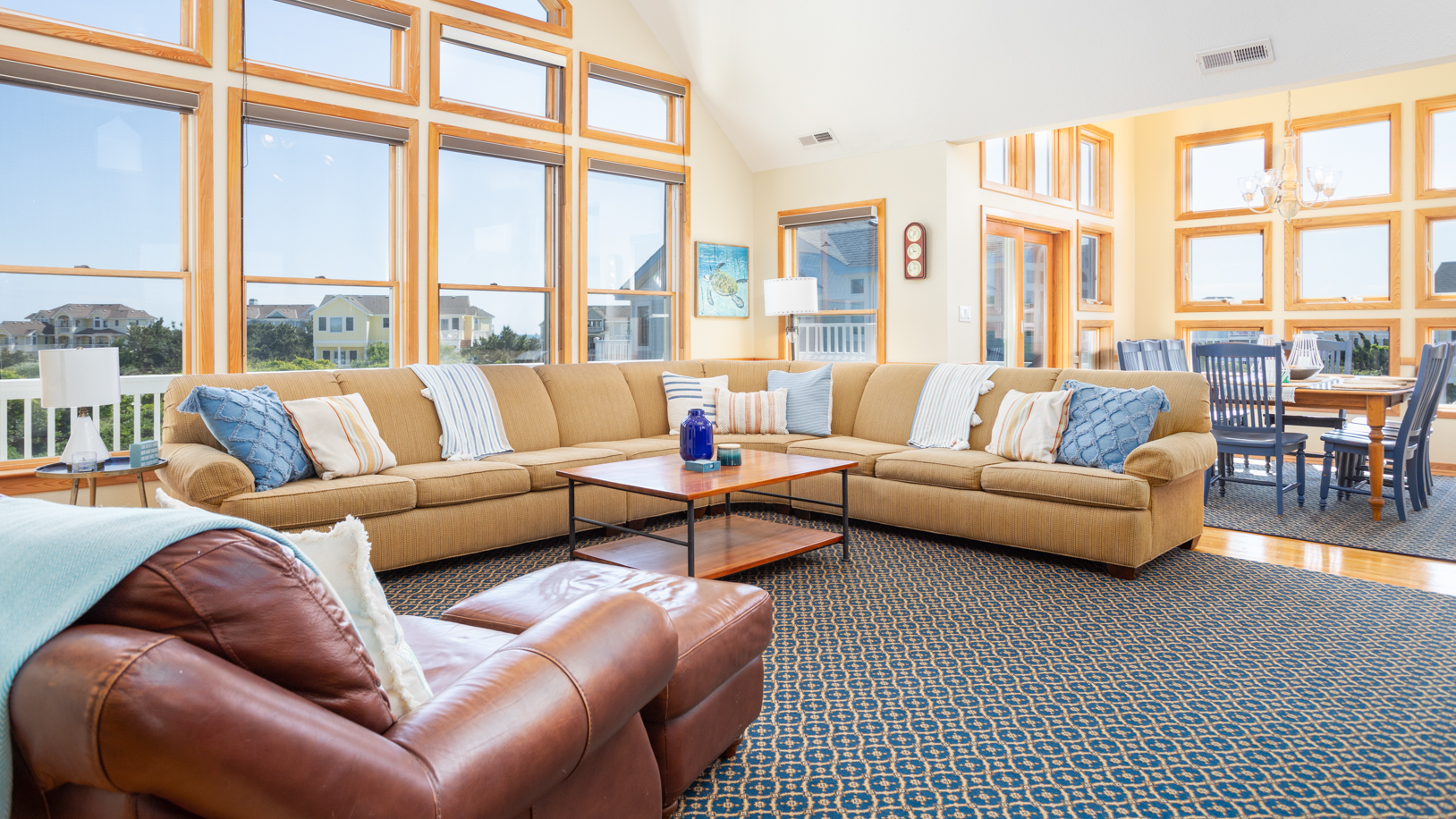 The Outer Banks Home 1016985