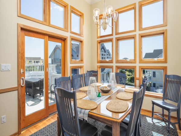 The Outer Banks Home 1016985