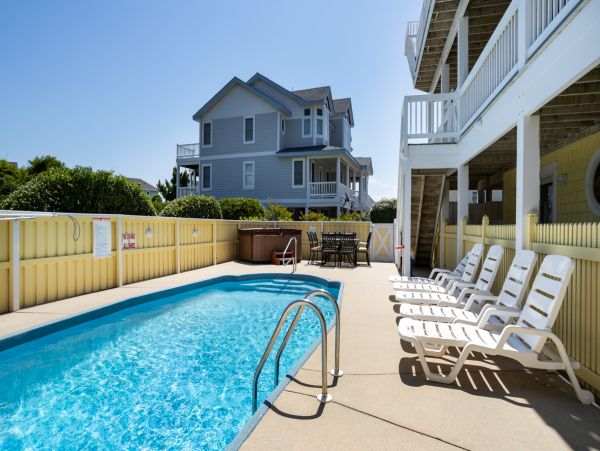 The Outer Banks Home 1016985